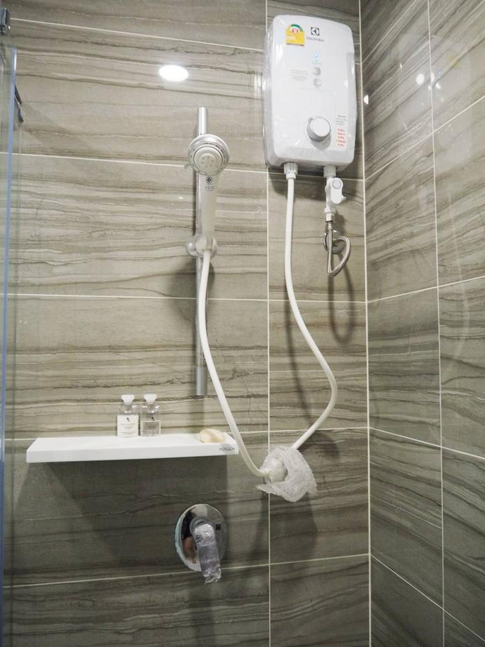 picture Condo for rent Supalai Veranda Sukhumvit 117 Contact @pfbkk - 11/13