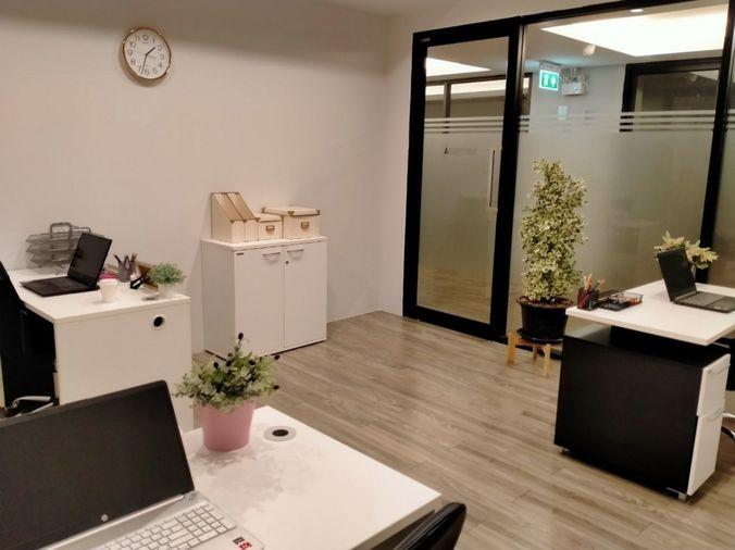 picture Call : 095-768-8728 Office for rent Tambon Ban Mai, Pak Kret District, Nonthaburi - 1/11