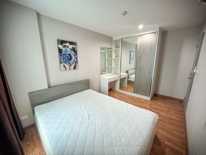 รูป 🔔รวมคอนโดนนนทบุรีให้เช่า🔔⚠️🛋️🛌สุชารี ไลฟ์ หลักสี่ - แจ้งวัฒนะ - รูปที่ 1/13