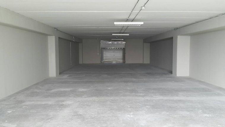 รูป Call : 095-768-8728 โกดังให้เช่า ห้องเก็บของให้เช่า Self-Storage ให้เช่า ขนาด 4-500 ตารางเมตร ภายในเมืองทองธานี ใกล้จุดขึ้น-ลงทางด่วน เพียง 3 นาที - รูปที่ 7/12