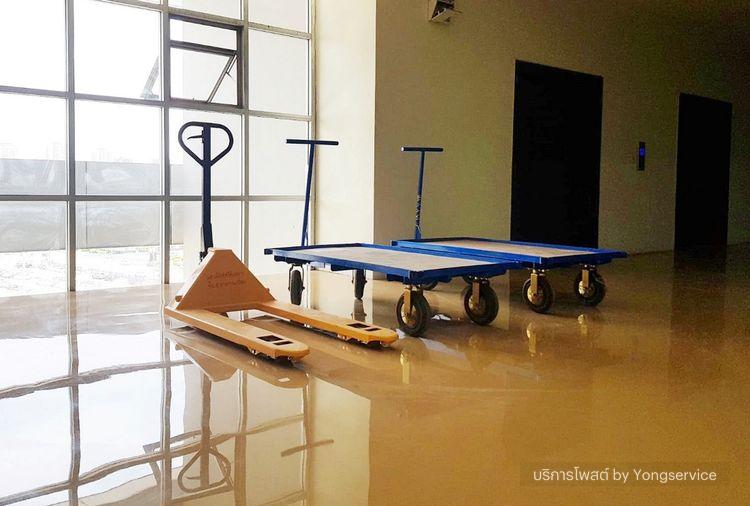 รูป Call : 095-768-8728 โกดังให้เช่า ห้องเก็บของให้เช่า Self-Storage ให้เช่า ขนาด 4-500 ตารางเมตร ภายในเมืองทองธานี ใกล้จุดขึ้น-ลงทางด่วน เพียง 3 นาที - รูปที่ 8/12