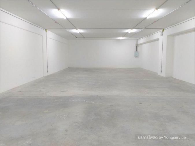 รูป Call : 095-768-8728 โกดังให้เช่า ห้องเก็บของให้เช่า Self-Storage ให้เช่า ขนาด 4-500 ตารางเมตร ภายในเมืองทองธานี ใกล้จุดขึ้น-ลงทางด่วน เพียง 3 นาที - รูปที่ 6/12