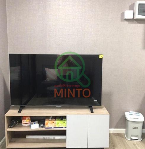 รูป 💥 💥 คอนโดให้เช่า Kave town colony (เคฟ ทาวน์ โคโลนี) 🍀Line : @mintocondo (มี@ด้วยนะคะ) 🍀 - รูปที่ 7/14