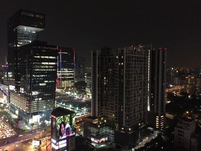 รูป รวมคอนโด 2 ห้องนอน🦊HunterCondo🦊Rhythm Asoke - รูปที่ 21/21