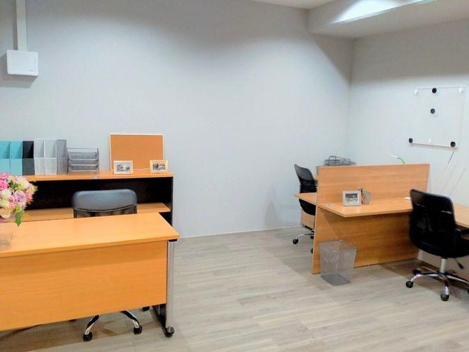 picture Call : 095-768-8728 Office for rent Tambon Ban Mai, Pak Kret District, Nonthaburi - 6/11