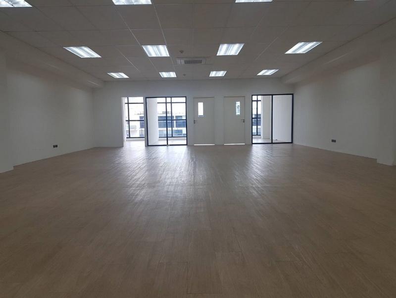 picture Call : 084-330-9497 Office for rent Tambon Ban Mai, Pak Kret District, Nonthaburi - 4/8