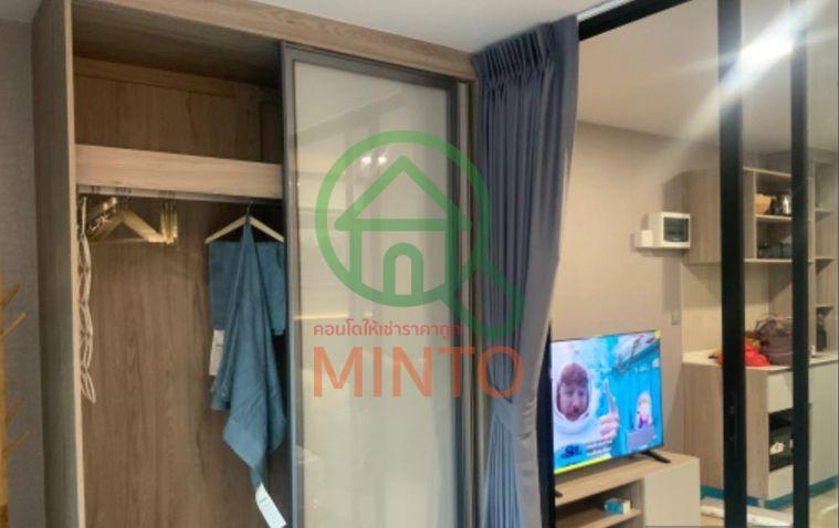 รูป 💥 💥 คอนโดให้เช่า Kave town colony (เคฟ ทาวน์ โคโลนี) 🍀Line : @mintocondo (มี@ด้วยนะคะ) 🍀 - รูปที่ 6/14
