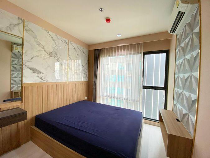 รูป รวมคอนโด 2 ห้องนอน🦊HunterCondo🦊Rhythm Asoke - รูปที่ 4/21
