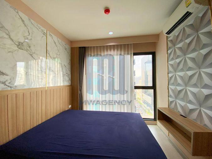 รูป รวมคอนโด 2 ห้องนอน🦊HunterCondo🦊Rhythm Asoke - รูปที่ 1/21