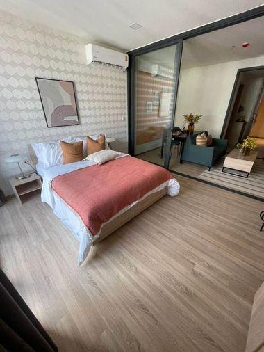 picture Condo for Rent: XT PHAYATHAI  Schedule a viewing 👉 Line: @propertybkk4 - 2/8