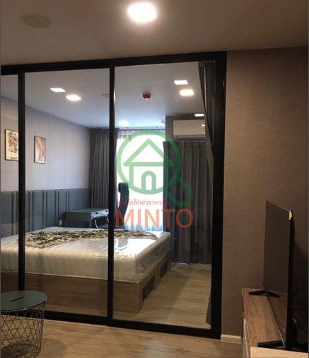 รูป 💥 💥 คอนโดให้เช่า Kave town colony (เคฟ ทาวน์ โคโลนี) 🍀Line : @mintocondo (มี@ด้วยนะคะ) 🍀 - รูปที่ 2/14