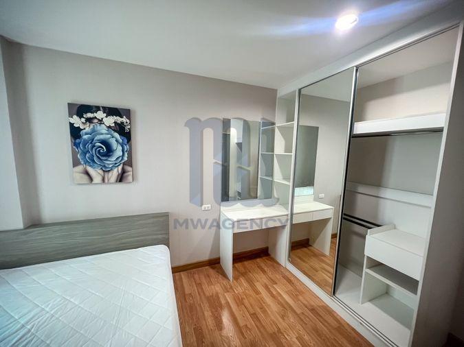 รูป 🔔รวมคอนโดนนนทบุรีให้เช่า🔔⚠️🛋️🛌สุชารี ไลฟ์ หลักสี่ - แจ้งวัฒนะ - รูปที่ 3/13