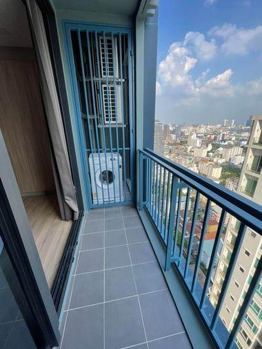 picture Condo for Rent: XT PHAYATHAI  Schedule a viewing 👉 Line: @propertybkk4 - 6/8