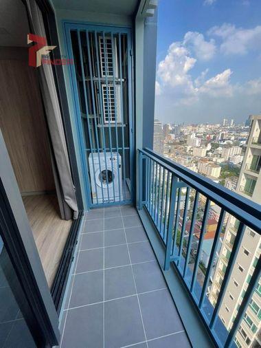 picture Condo for Rent: XT PHAYATHAI Schedule a viewing 👉 Line: @propertybkk4 - 6/8