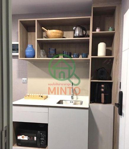 รูป 💥 💥 คอนโดให้เช่า Kave town colony (เคฟ ทาวน์ โคโลนี) 🍀Line : @mintocondo (มี@ด้วยนะคะ) 🍀 - รูปที่ 9/14