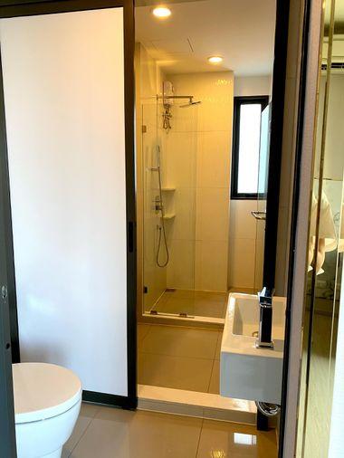 รูป รวมคอนโด 2 ห้องนอน🦊HunterCondo🦊Rhythm Asoke - รูปที่ 8/21