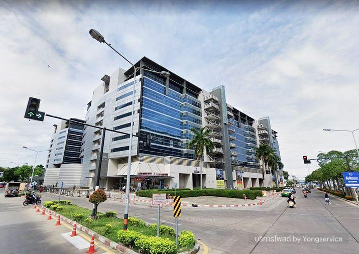 picture Call : 095-768-8728 Office for rent Tambon Ban Mai, Pak Kret District, Nonthaburi - 10/11