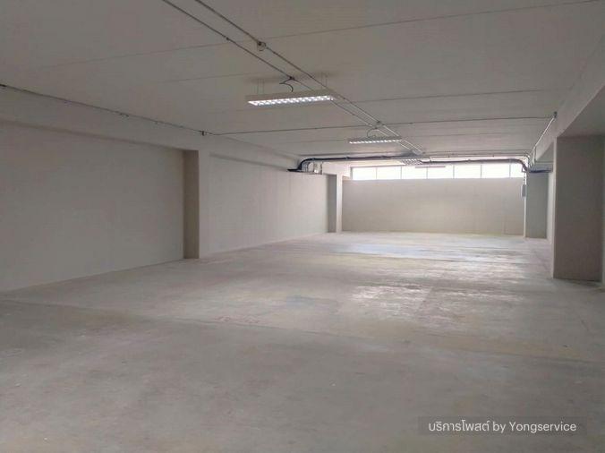 รูป Call : 095-768-8728 โกดังให้เช่า ห้องเก็บของให้เช่า Self-Storage ให้เช่า ขนาด 4-500 ตารางเมตร ภายในเมืองทองธานี ใกล้จุดขึ้น-ลงทางด่วน เพียง 3 นาที - รูปที่ 5/12