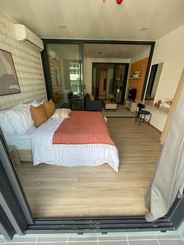 picture Condo for Rent: XT PHAYATHAI  Schedule a viewing 👉 Line: @propertybkk4 - 3/8