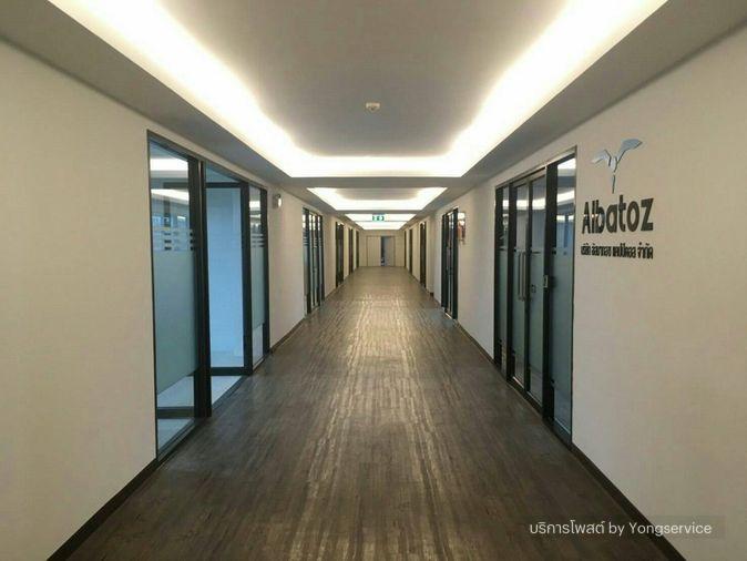 รูป Call : 084-330-9497 ให้เช่า พื้นที่สำนักงาน ภายในเมืองทองธานี ใกล้ทางด่วนแจ้งวัฒนะ พื้นที่เริ่มต้น 25-200 ตร.ม ราคาเริ่มต้น 250 บาท ต่อตารางเมตร - รูปที่ 3/8