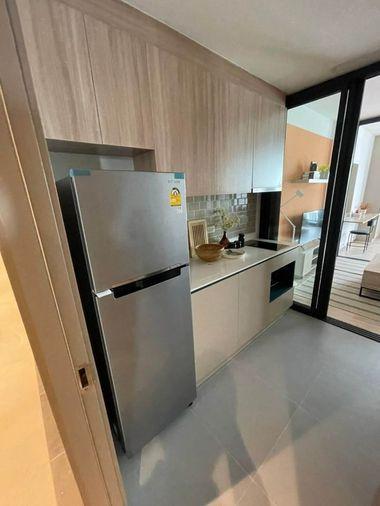 picture Condo for Rent: XT PHAYATHAI  Schedule a viewing 👉 Line: @propertybkk4 - 5/8