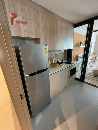 picture Condo for Rent: XT PHAYATHAI Schedule a viewing 👉 Line: @propertybkk4 - 5/8