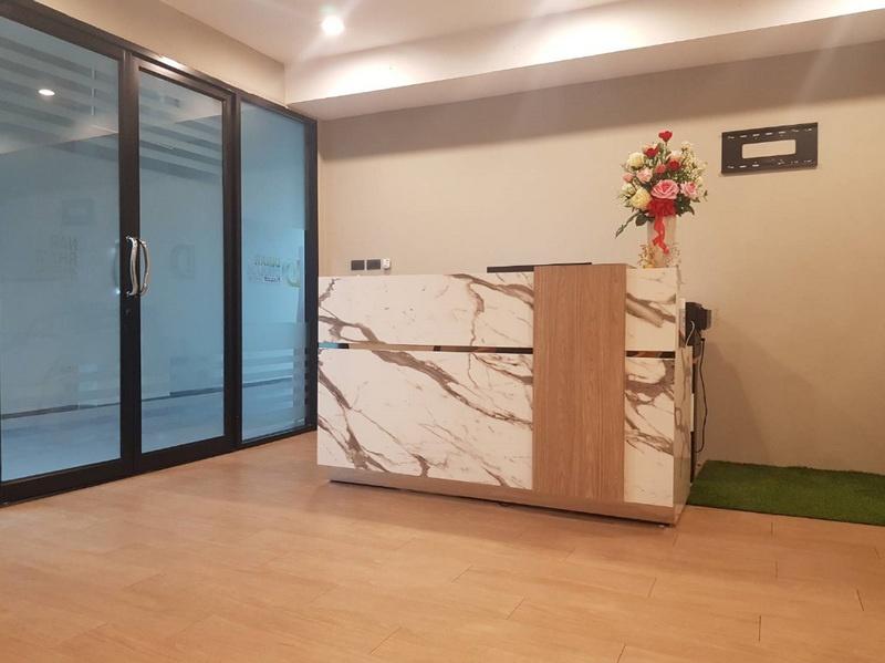 picture Call : 084-330-9497 Office for rent Tambon Ban Mai, Pak Kret District, Nonthaburi - 6/8