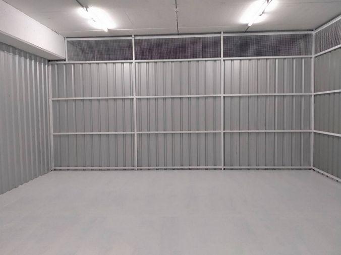 รูป Call : 095-768-8728 โกดังให้เช่า ห้องเก็บของให้เช่า Self-Storage ให้เช่า ขนาด 4-500 ตารางเมตร ภายในเมืองทองธานี ใกล้จุดขึ้น-ลงทางด่วน เพียง 3 นาที - รูปที่ 3/12