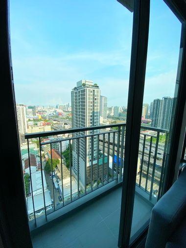 รูป รวมคอนโด 2 ห้องนอน🦊HunterCondo🦊Rhythm Asoke - รูปที่ 19/21