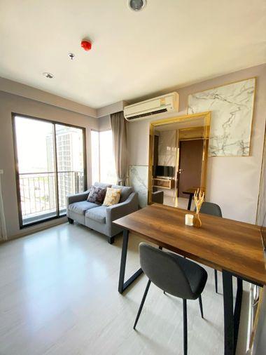 รูป รวมคอนโด 2 ห้องนอน🦊HunterCondo🦊Rhythm Asoke - รูปที่ 2/21