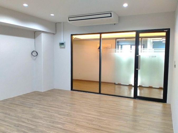 picture Call : 095-768-8728 Office for rent Tambon Ban Mai, Pak Kret District, Nonthaburi - 7/11