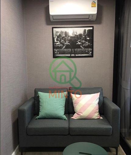 รูป 💥 💥 คอนโดให้เช่า Kave town colony (เคฟ ทาวน์ โคโลนี) 🍀Line : @mintocondo (มี@ด้วยนะคะ) 🍀 - รูปที่ 3/14