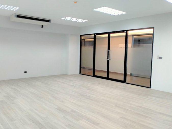 picture Call : 095-768-8728 Office for rent Tambon Ban Mai, Pak Kret District, Nonthaburi - 8/11