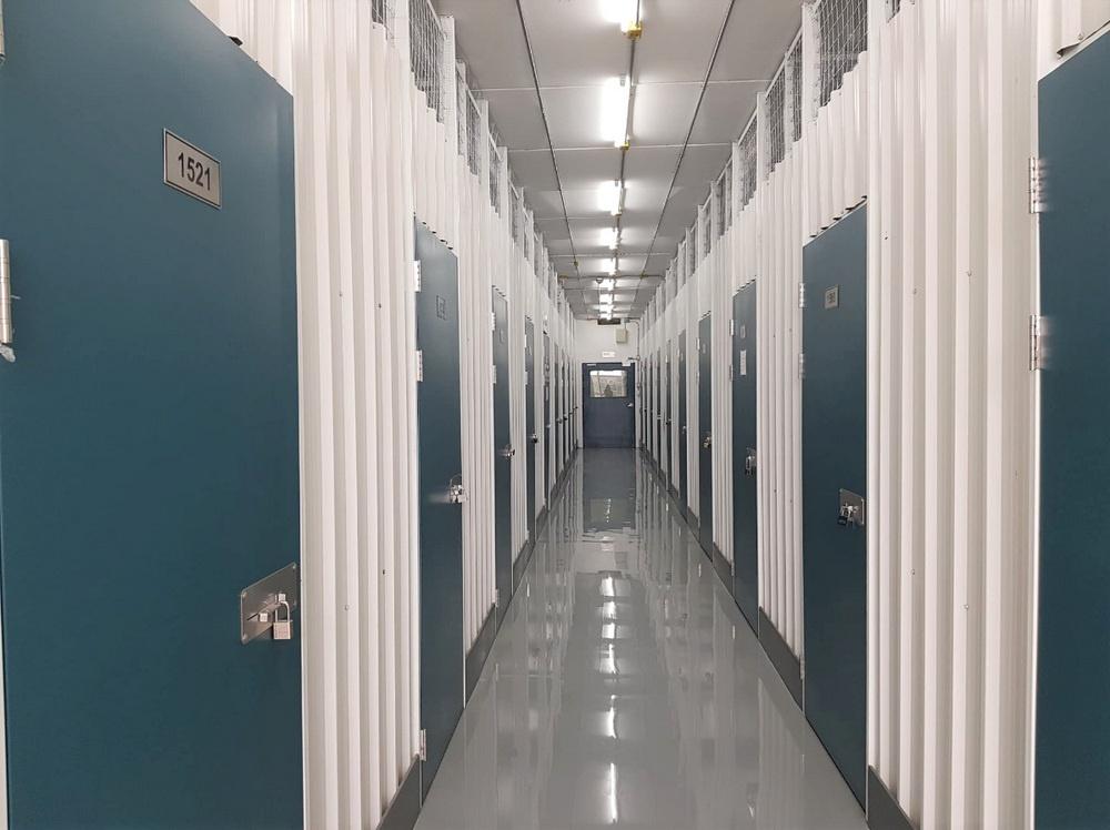 รูป Call : 095-768-8728 โกดังให้เช่า ห้องเก็บของให้เช่า Self-Storage ให้เช่า ขนาด 4-500 ตารางเมตร ภายในเมืองทองธานี ใกล้จุดขึ้น-ลงทางด่วน เพียง 3 นาที - รูปที่ 1/12