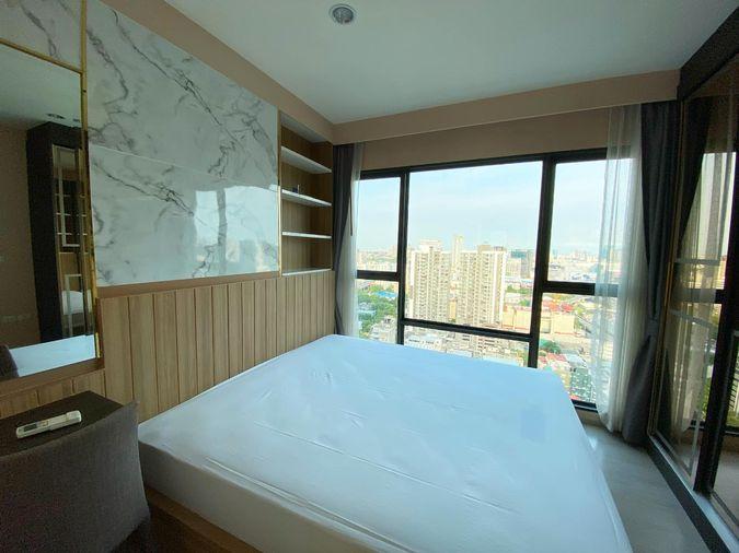 รูป รวมคอนโด 2 ห้องนอน🦊HunterCondo🦊Rhythm Asoke - รูปที่ 7/21