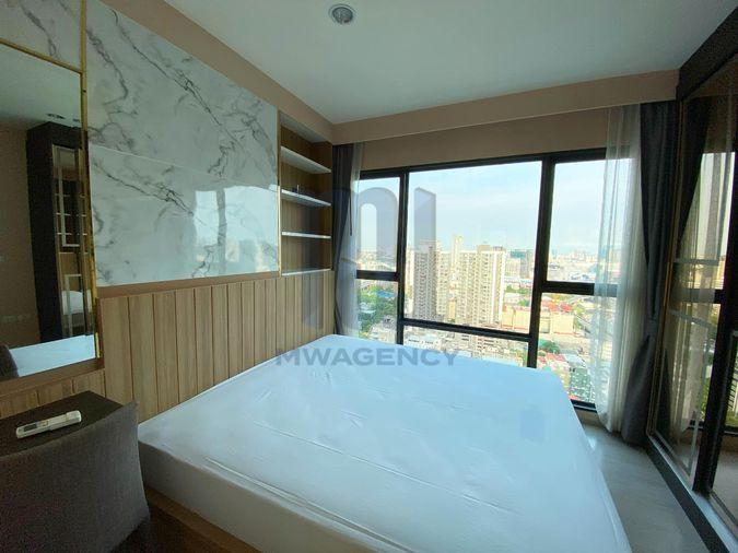 รูป รวมคอนโด 2 ห้องนอน🦊HunterCondo🦊Rhythm Asoke - รูปที่ 7/21
