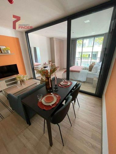 picture Condo for Rent: XT PHAYATHAI Schedule a viewing 👉 Line: @propertybkk4 - 1/8