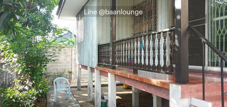 รูป ขายบ้าน ซอยเสรีไทย 15 คลองกุ่ม บึงกุ่ม - รูปที่ 13/28