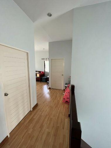รูป บ้านเดี่ยว ดิ แอลเลแกนซ์ เพชรเกษม 81 The Elegance Phetkasem 81     2 ชั้น  - รูปที่ 14/41