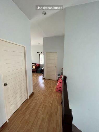 รูป บ้านเดี่ยว ดิ แอลเลแกนซ์ เพชรเกษม 81 The Elegance Phetkasem 81 2 ชั้น - รูปที่ 14/41
