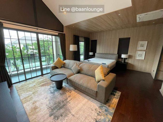 รูป Bangkok Boulevard Chaengwattana 2 โซนนนทบุรี ใกล้โรงเรียนนานาชาติ SISB และ Robinson ราชพฤกษ์ - รูปที่ 6/13