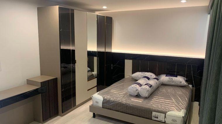 picture (Available 1 Jan25 ) House for rent in Lat Phrao, Village, Ruam Chok Subdistrict Chok Chai 4 - 17/44