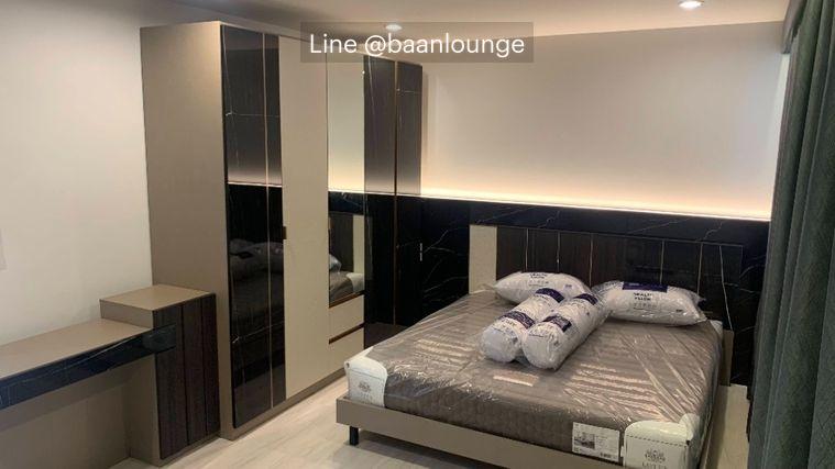 picture House for rent in Lat Phrao, Village, Ruam Chok Subdistrict Chok Chai 4 - 17/44