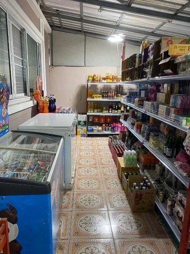 picture Second-hand semi-detached house for sale, Sriracha, with business, Soi Alley, Bowin, Chonburi - 3/8