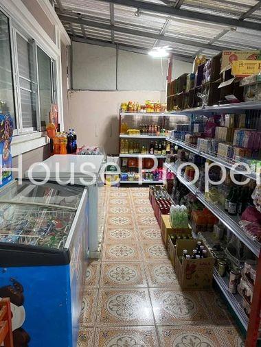 picture Second-hand semi-detached house for sale, Sriracha, with business, Soi Alley, Bowin, Chonburi - 3/8