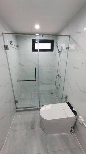 picture (Available 1 Jan25 ) House for rent in Lat Phrao, Village, Ruam Chok Subdistrict Chok Chai 4 - 44/44