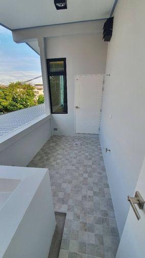 picture (Available 1 Jan25 ) House for rent in Lat Phrao, Village, Ruam Chok Subdistrict Chok Chai 4 - 29/44