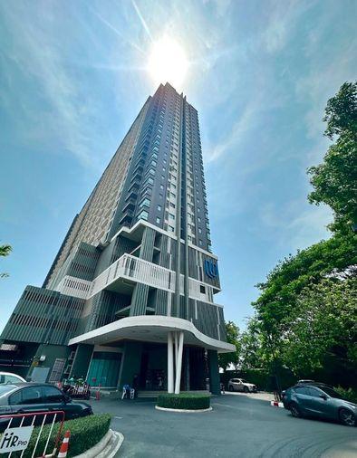 รูป 1ห้องนอน คอนโดยูดีไลท์ เรสซิเดนซ์ ริเวอร์ฟรอนต์ พระราม3 วิวฝั่งสะพานพระราม9 (ไม่ใช่ฝั่งวัดปริวาส) - รูปที่ 14/14