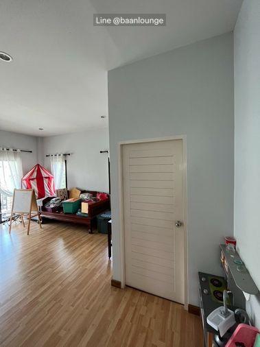 รูป บ้านเดี่ยว ดิ แอลเลแกนซ์ เพชรเกษม 81 The Elegance Phetkasem 81 2 ชั้น - รูปที่ 21/41
