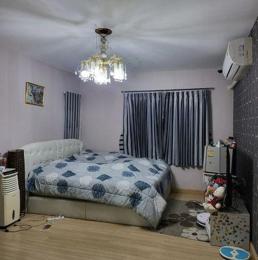 รูป ขายบ้าน Villaggio Rama 2 วิลเลจจิโอ พระราม 2    ขนาด73 ตรวา - รูปที่ 5/5